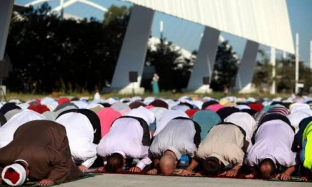 Απαραίτητος θα είναι ο εμβολιασμός για το προσκύνημα στη Μέκκα